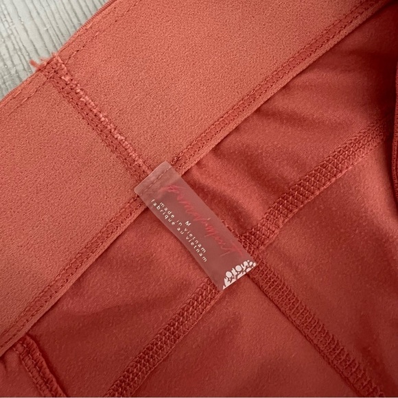 Free People Movement Let's Bounce Pants - Picture 3 of 13